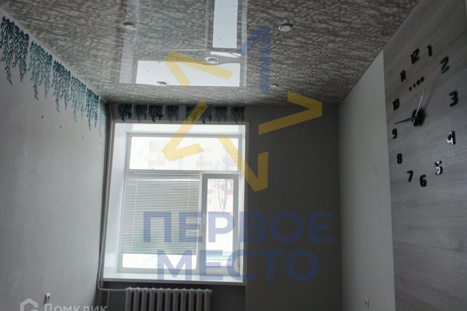 Продаётся 2-комнатная квартира, 31.9 м²