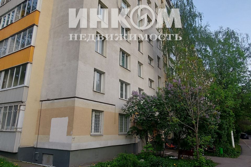 Продаётся комната в 3-комн. квартире, 9.1 м²