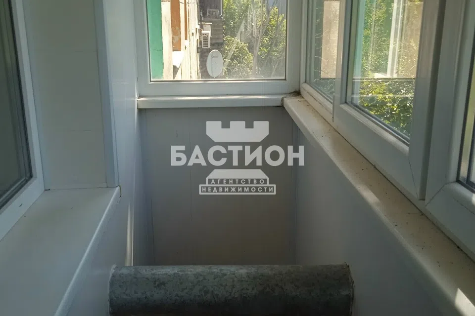 Продаётся 1-комнатная квартира, 30.4 м²