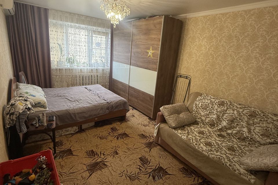 Продаётся 1-комнатная квартира, 31 м²
