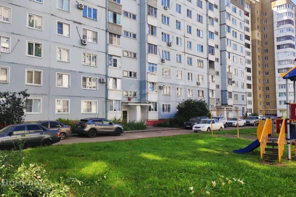 Сдаётся 1-комнатная квартира, 37.2 м²