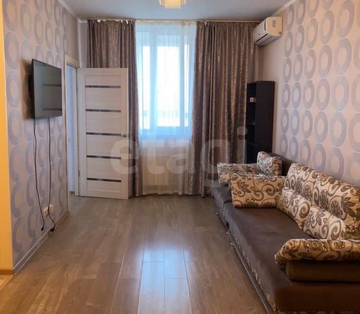 Продаётся 2-комнатная квартира, 42 м²