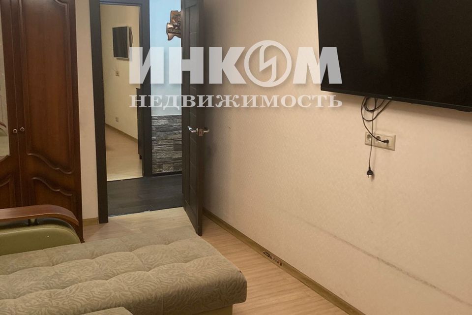 Сдаётся 3-комнатная квартира, 60 м²