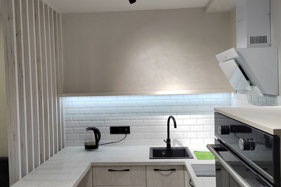 Продаётся комната в 1-комн. квартире, 15.1 м²