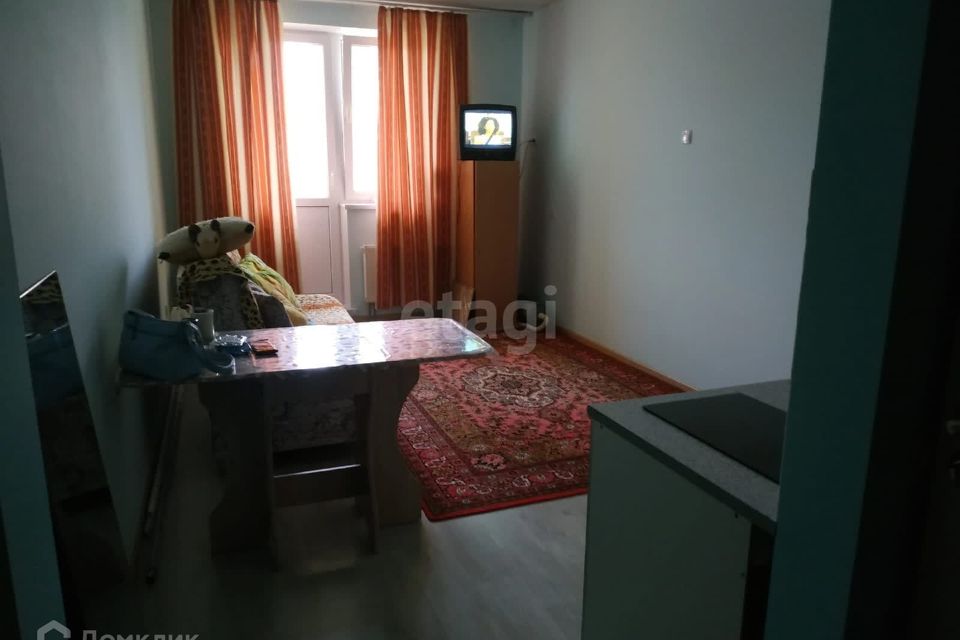 Продаётся студия, 23.1 м²