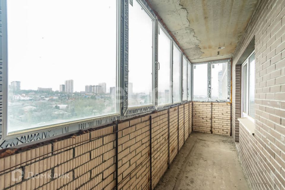 Продаётся 3-комнатная квартира, 93.1 м²