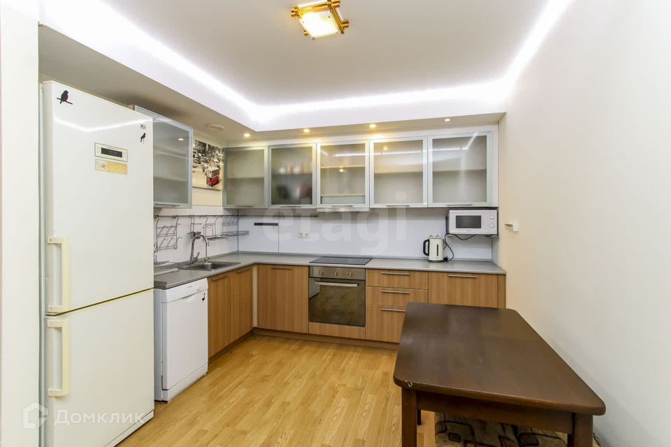 Сдаётся 3-комнатная квартира, 76 м²