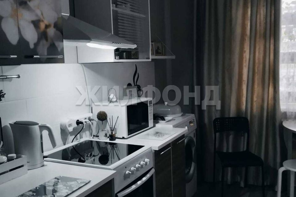Продаётся студия, 32 м²