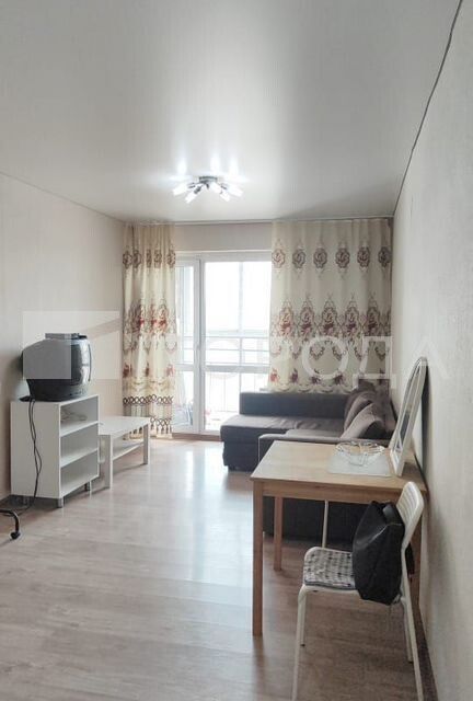 Продаётся студия, 23.6 м²