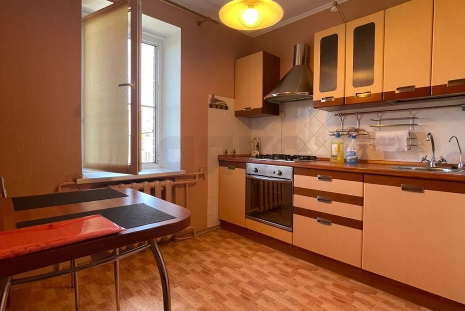 Продаётся 1-комнатная квартира, 33 м²