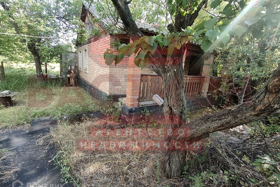 Продаётся 1-этажный дом, 120 м²