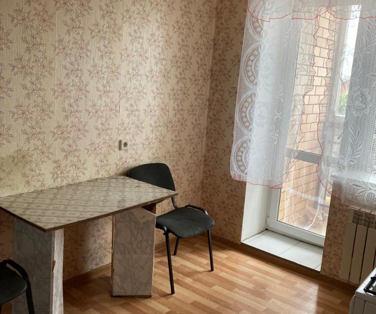 Продаётся 1-комнатная квартира, 36.1 м²