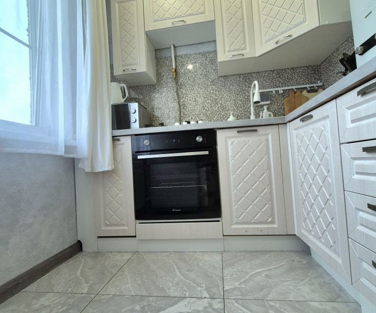 Продаётся 2-комнатная квартира, 51 м²