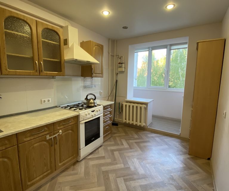 Продаётся 3-комнатная квартира, 70 м²
