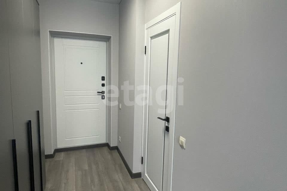 Продаётся студия, 29.4 м²