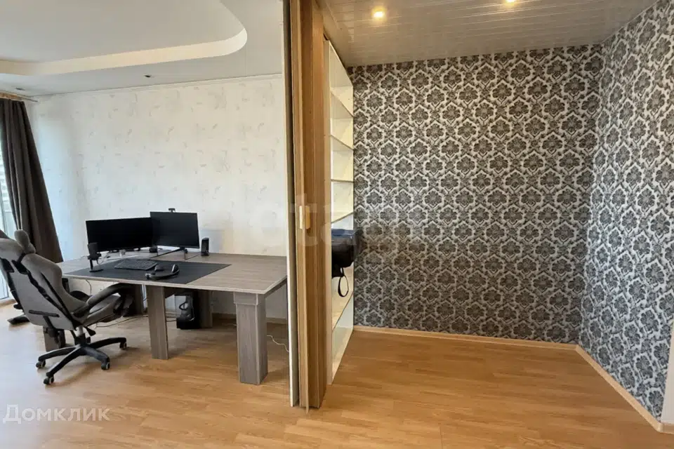 Продаётся студия, 37.8 м²