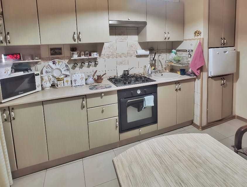 Продаётся 4-комнатная квартира, 76 м²