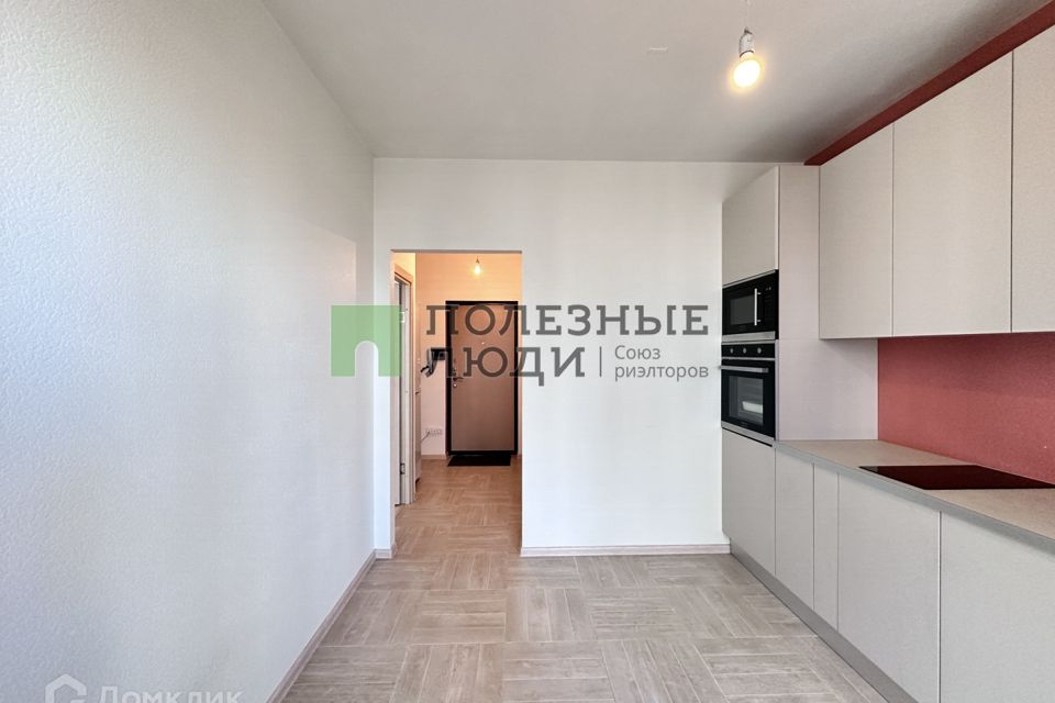 Продаётся 1-комнатная квартира, 36 м²
