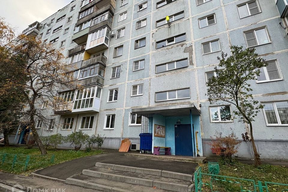 Продаётся 3-комнатная квартира, 60 м²