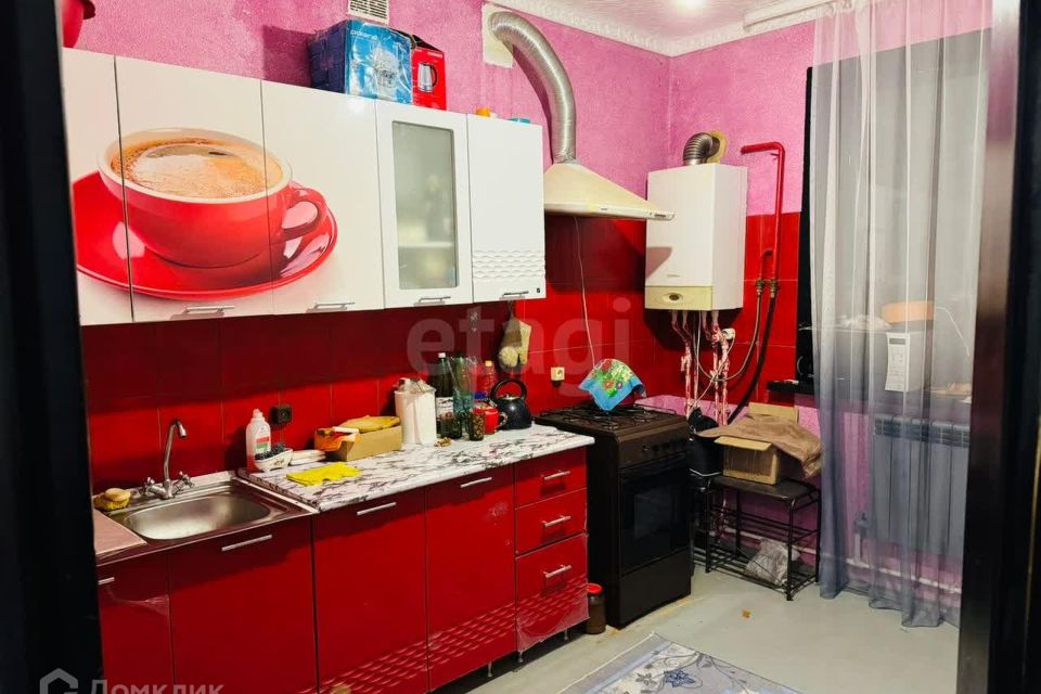 Продаётся 1-комнатная квартира, 33 м²