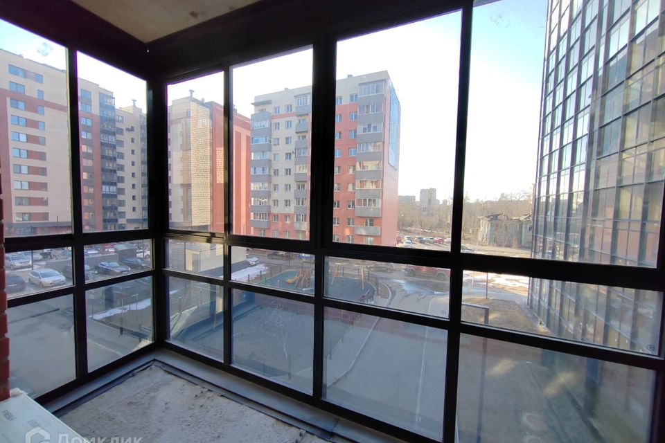 Продаётся студия, 24.4 м²