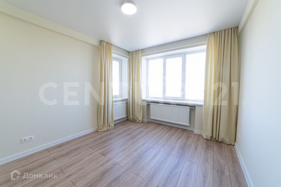 Продаётся 1-комнатная квартира, 31 м²