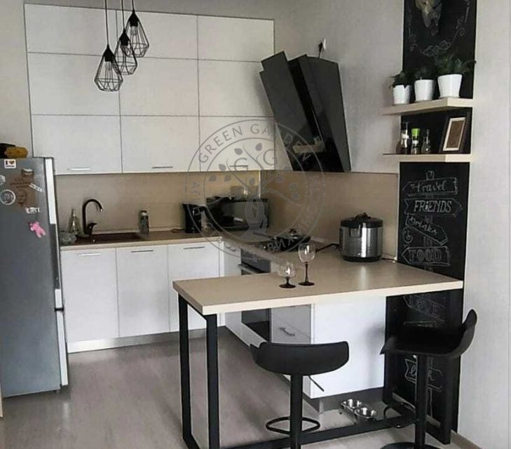 Продаётся 1-комнатная квартира, 37.2 м²