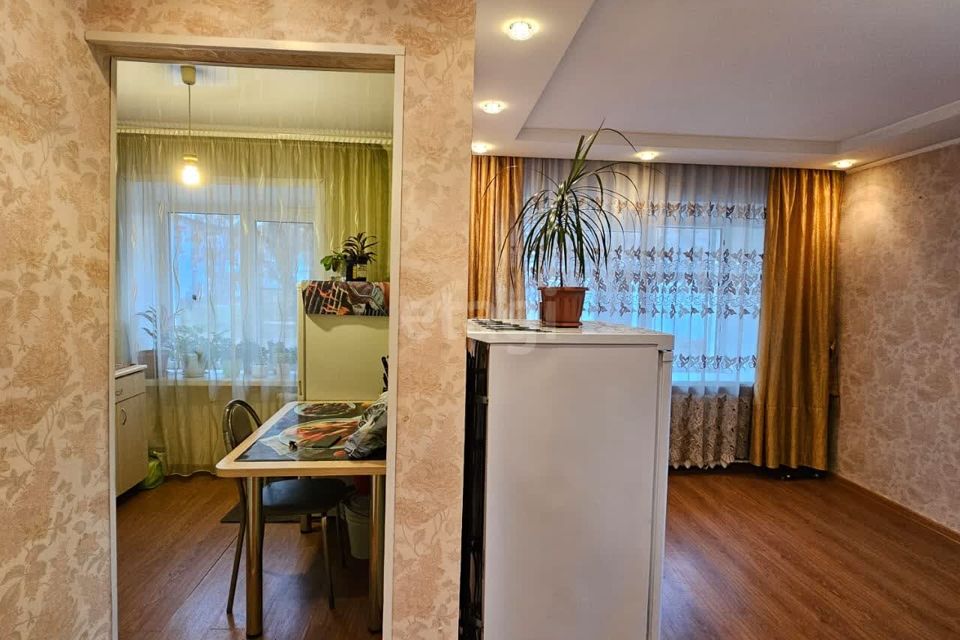 Продаётся 1-комнатная квартира, 30.3 м²