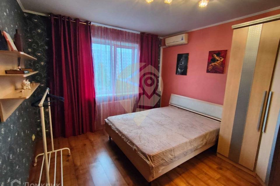 Сдаётся 2-комнатная квартира, 52 м²
