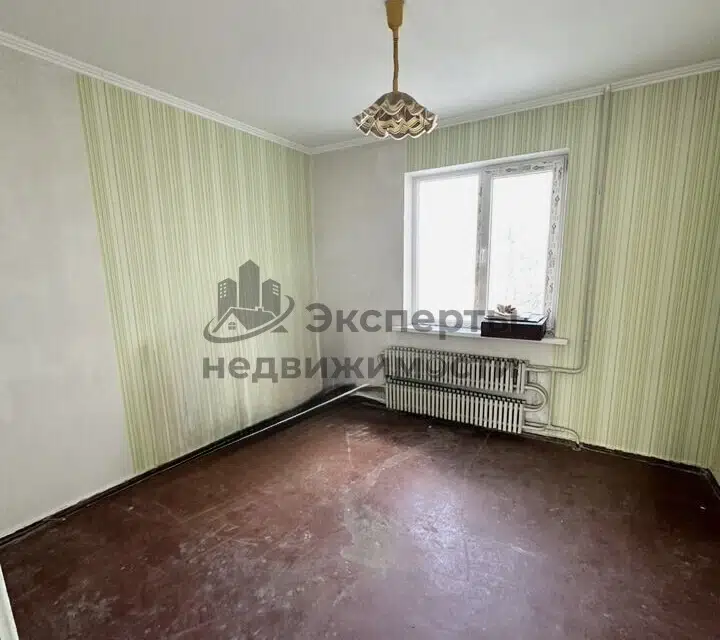 Продаётся 4-комнатная квартира, 80 м²