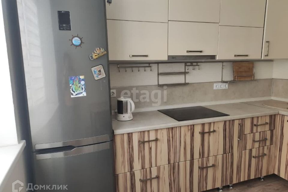 Сдаётся 2-комнатная квартира, 66 м²