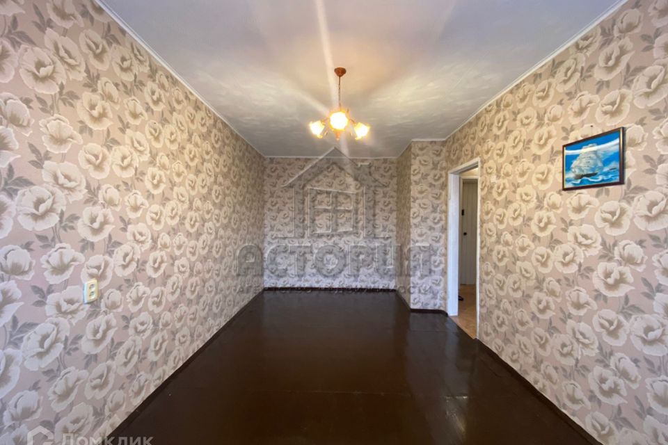 Продаётся 1-комнатная квартира, 30 м²