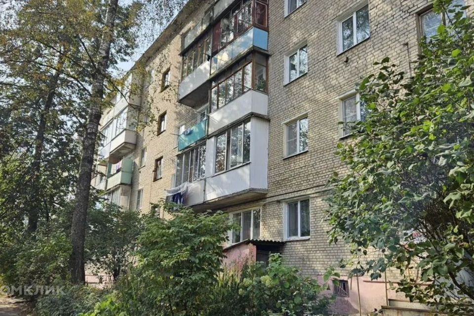Продаётся 2-комнатная квартира, 45 м²