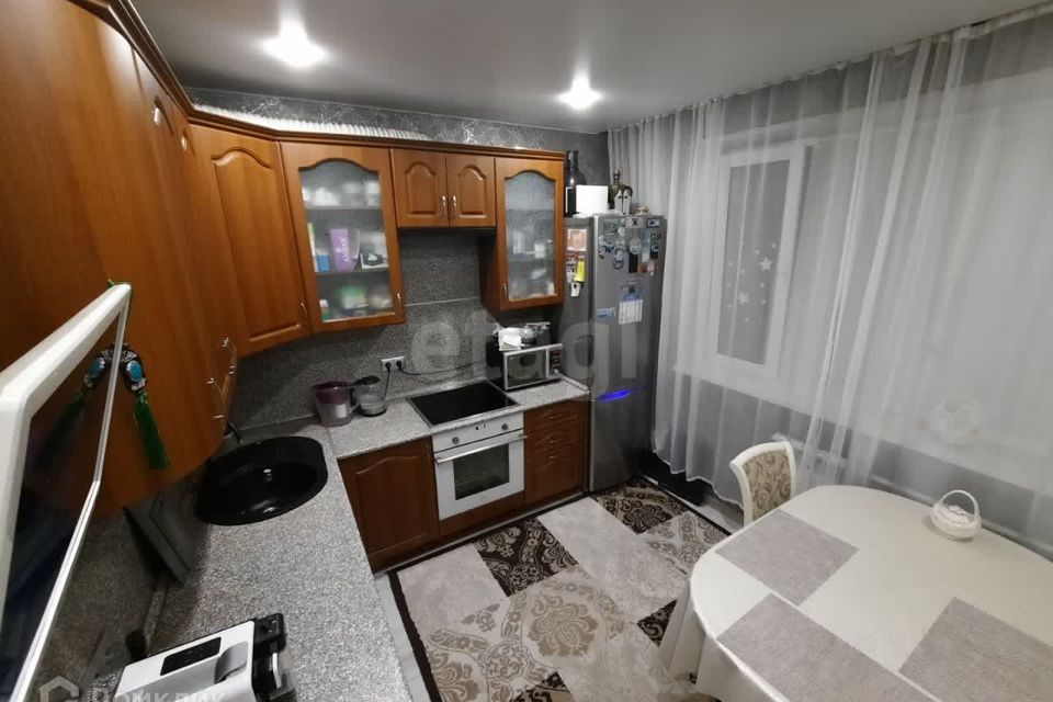 Продаётся 2-комнатная квартира, 60 м²