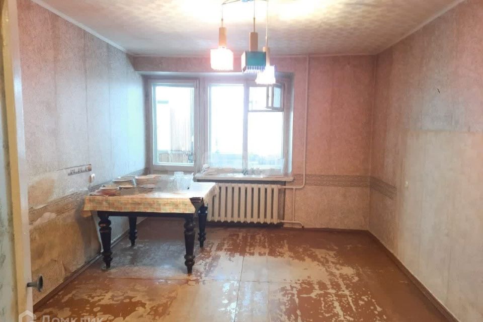 Продаётся 2-комнатная квартира, 51 м²
