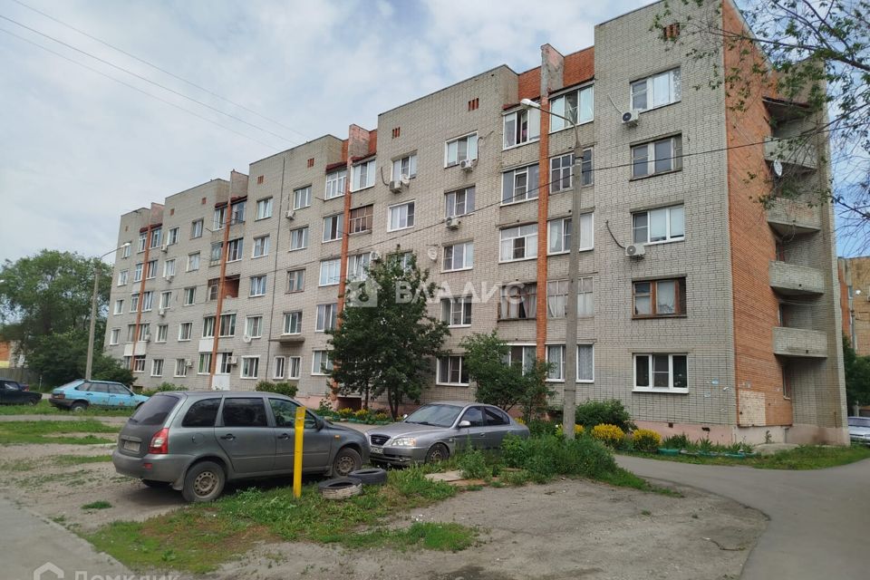 Продаётся 1-комнатная квартира, 36.2 м²