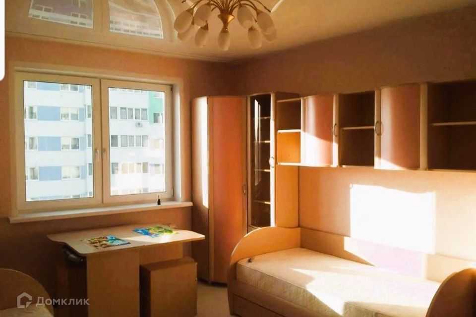 Продаётся 3-комнатная квартира, 110 м²
