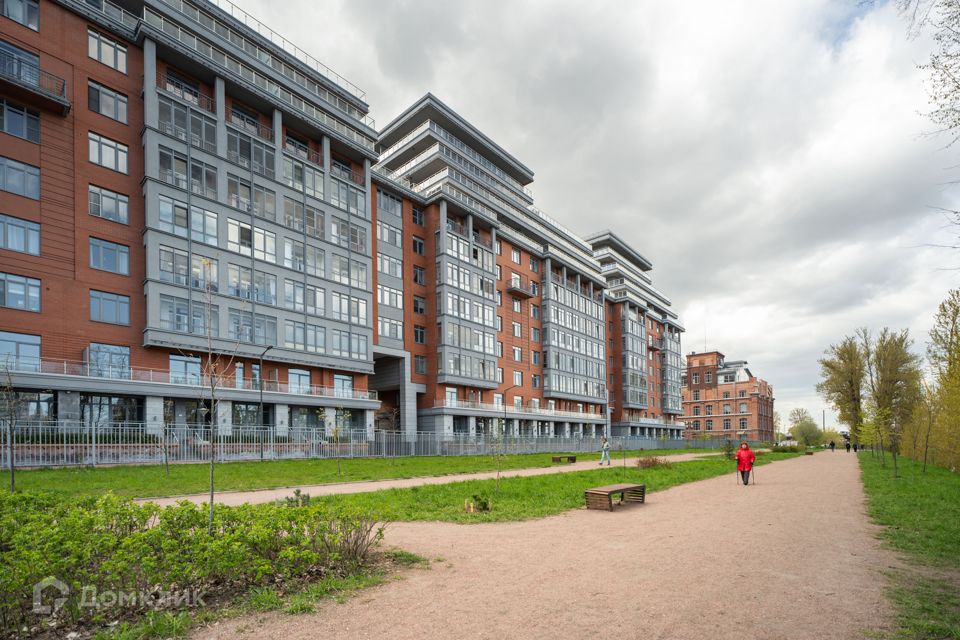 Продаётся 1-комнатная квартира, 38.9 м²