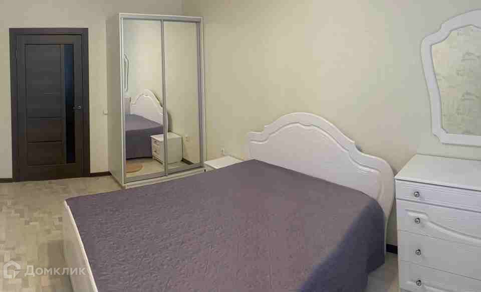 Сдаётся 2-комнатная квартира, 47 м²