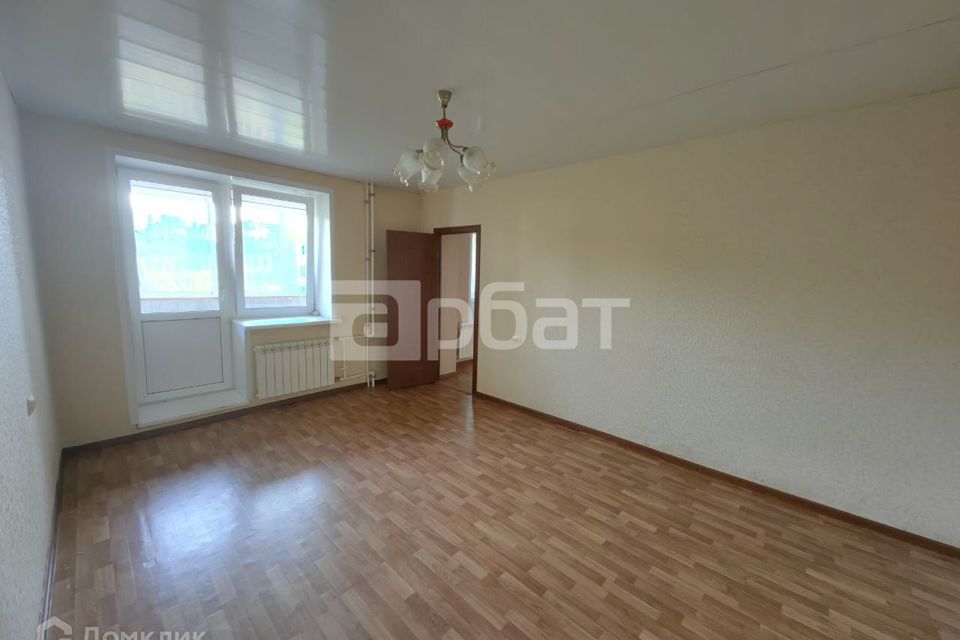 Продаётся 3-комнатная квартира, 67 м²