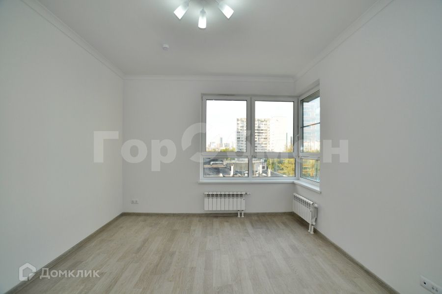 Продаётся 3-комнатная квартира, 70.2 м²