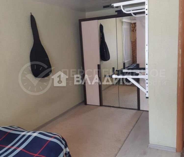 Продаётся 1-комнатная квартира, 31.2 м²