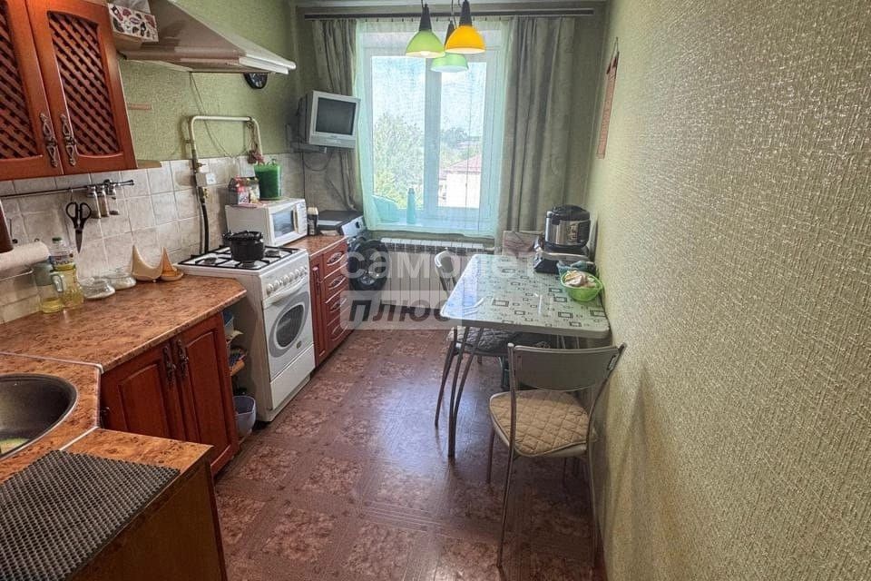 Продаётся 2-комнатная квартира, 50.9 м²