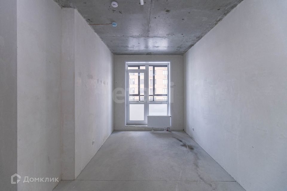 Сдаётся 1-комнатная квартира, 35 м²