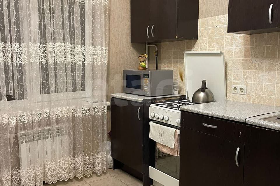Продаётся 2-комнатная квартира, 61 м²