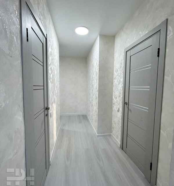 Продаётся 1-комнатная квартира, 45 м²