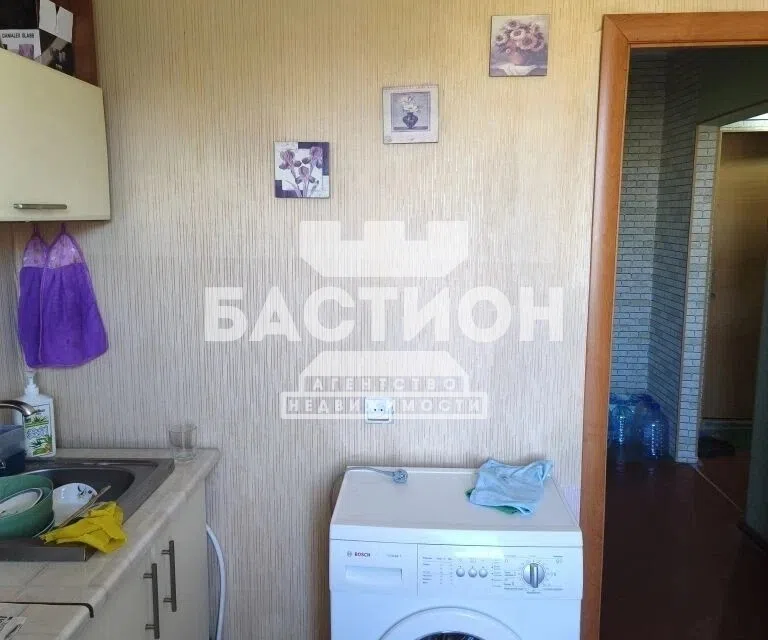 Продаётся 1-комнатная квартира, 36.4 м²