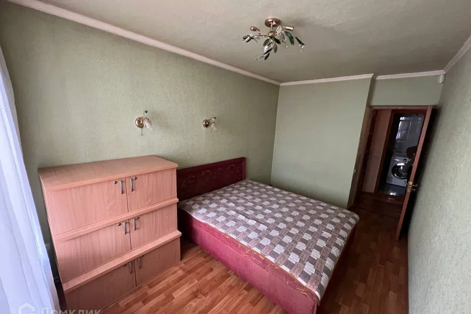 Сдаётся 1-комнатная квартира, 68 м²