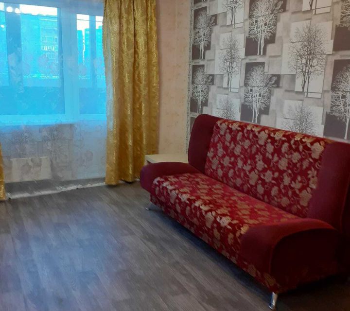 Сдаётся 2-комнатная квартира, 43 м²