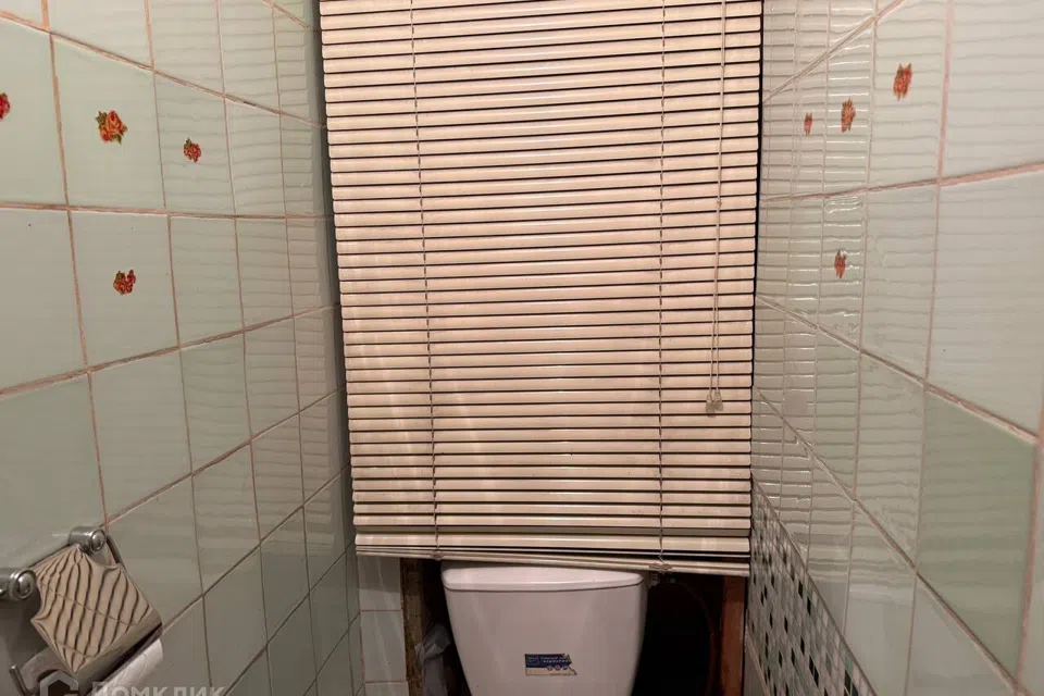 Продаётся 4-комнатная квартира, 85.5 м²